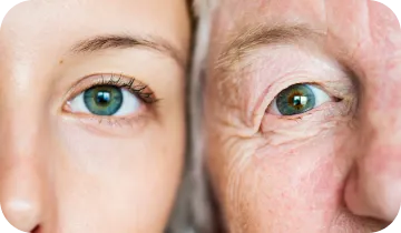 Science behind the VisiFlora eye health formula
